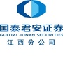 国泰君安江西公众号ico