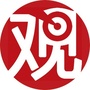 观察者网ico