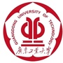 广东工业大学研究生招生公众号ico