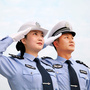 广西桂林交警ico