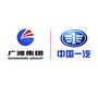 广潍集团一汽奔腾4S店公众号ico