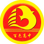 百色高级中学ico