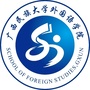 广西民族大学外国语学院团委公众号ico