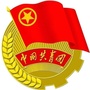 广西民族师范学院青年圈公众号ico
