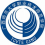 广西师范大学职业技术师范学院公众号ico