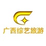 广西综艺旅游频道公众号ico
