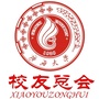 广西大学校友总会公众号ico