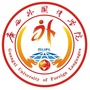 广西外国语学院公众号ico