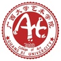 广西大学艺术学院团委学生会ico
