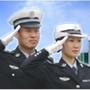 广西梧州交警ico