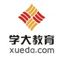 广西学大教育ico