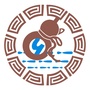 广西象州运江古镇ico