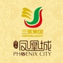 凤凰城B区ico