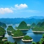 百花湖ico