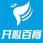 开心百育公众号ico