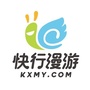 快行漫游网ico
