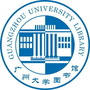 广州大学图书馆ico