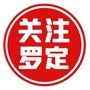 关注罗定ico