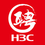 H3C招聘公众号ico
