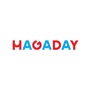 Hagaday哈卡达ico