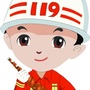 北京海淀消防公众号ico