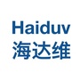 海达维健康公众号ico