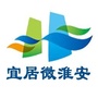 宜居微淮安公众号ico