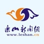 乐山新闻网ico