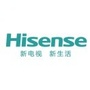 海信电视青岛分公司ico