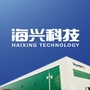 海兴科技ico