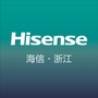 海信浙江空调公众号ico