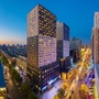 沈阳海韵锦江国际酒店ico