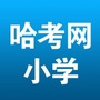 哈考网小学ico