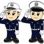 汉滨交警公众号ico
