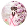 汉中女子ico