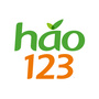 百度hao123上网导航ico
