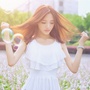时尚模特公众号ico