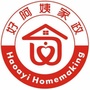 庆阳好阿姨家政公众号ico
