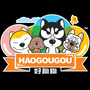 好狗狗ico