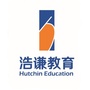 石家庄市浩谦培训学校公众号ico