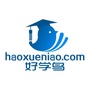 好学鸟教育公众号ico