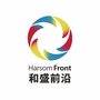 和盛前沿ico