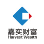 嘉实财富ico