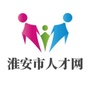 淮安市人才网ico