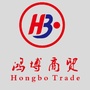 巴中鸿博商贸ico