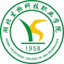 湖北生物科技职业学院公众号ico