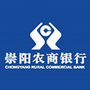 崇阳农商银行ico