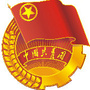 河北工业大学团委公众号ico