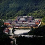 黄梅天下禅ico