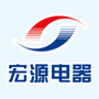 淮北宏源电器ico